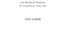 ghostwrite a bestselling nonfiction book for you